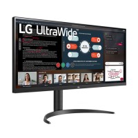 LG 34WP550-B Gaming